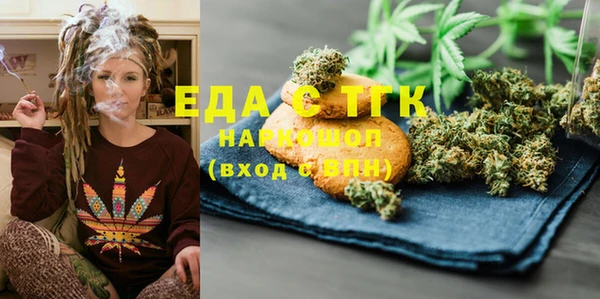 хмурый Арсеньев